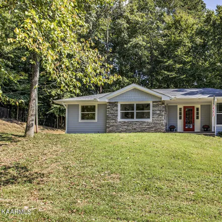 Image 1 - 672 Edith Lane, Eaton Forest, Loudon County, TN 37771, USA - House for sale