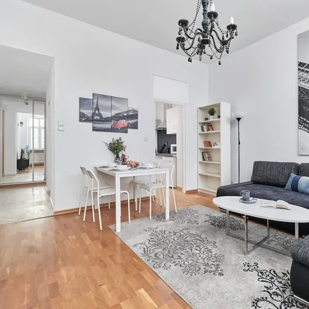 Rent this studio apartment on Rynek 16\/17