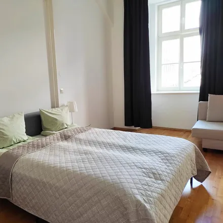 Image 3 - Neulinggasse 25, 1030 Vienna, Austria - Apartment for rent