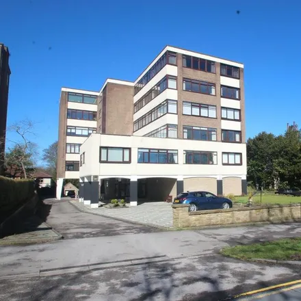Rent this 2 bed apartment on Beech Grove in Harrogate, HG2 0EU