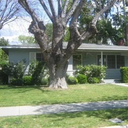 Buy this 3 bed house on Alley 86062 in Los Angeles, CA 91335