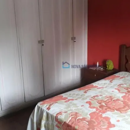 Buy this 3 bed apartment on Avenida Santo Amaro 505 in Moema, São Paulo - SP