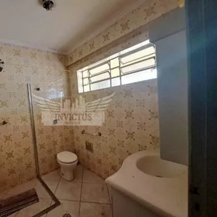 Buy this 4 bed house on Rua Manduri in Pinheirinho, Santo André - SP