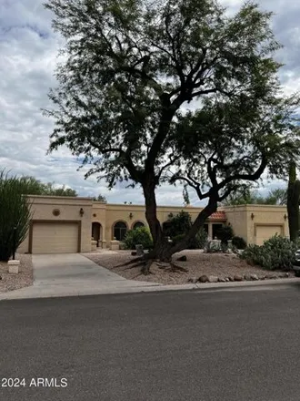 Rent this 2 bed house on 616725 North Ashbrook Drive in Fountain Hills, AZ 85268