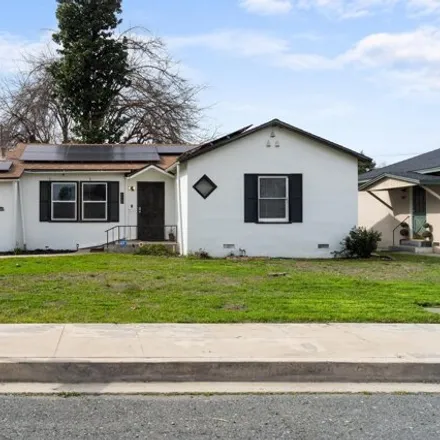 Image 1 - 665 North Gem Street, Tulare, CA 93274, USA - House for sale