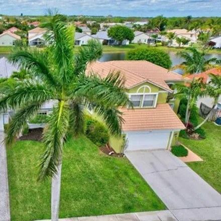 Image 5 - 6271 Windchime Pl, Boynton Beach, Florida, 33472 - House for sale