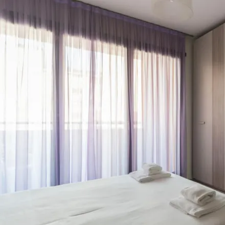 Image 4 - Via Marcantonio dal Re, 25, 20156 Milan MI, Italy - Apartment for rent