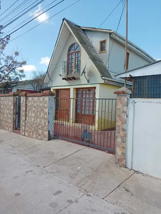 Image 8 - Banefe, Balmaceda, 967 0000 Talagante, Chile - House for sale