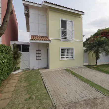 Buy this 4 bed house on Rua São Joaquim in São Manoel, Americana - SP