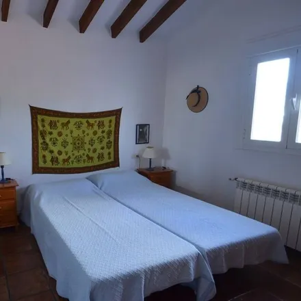 Rent this 3 bed house on Málaga in Andalusia, Spain
