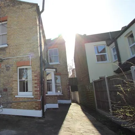 Image 9 - 32 Hatherley Road, London, E17 6SE, United Kingdom - Duplex for rent