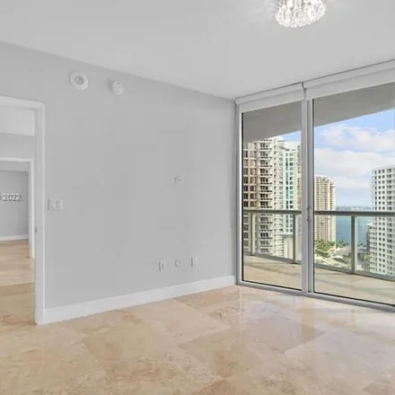 Image 4 - Icon Brickell North Tower, Southeast 5th Street, Torch of Friendship, Miami, FL 33131, USA - Apartment for rent