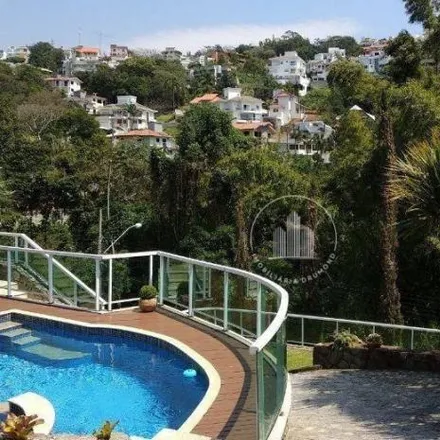 Buy this 3 bed house on Rua das Laranjeiras in Bosque das Mansões, São José - SC