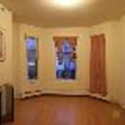 Rent this 2 bed apartment on 2975 Washington Street in Boston, MA 02119
