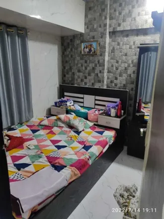 Buy this 1 bed apartment on CGHS Dispensary No.7 in Wadala, Road No 19