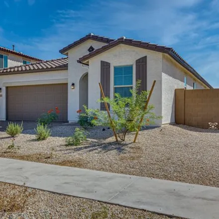 Buy this 4 bed house on North 156th Drive in Goodyear, AZ 85395