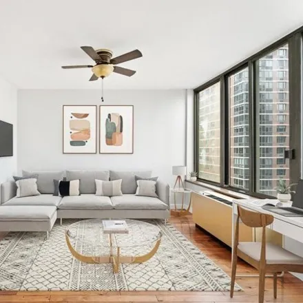 Rent this studio condo on Waterford Condominiums in 300 East 93rd Street, New York