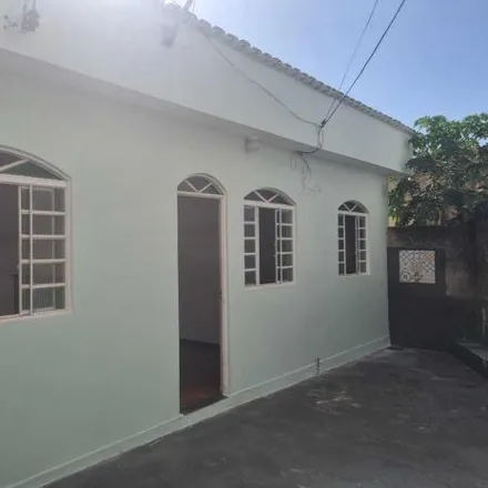 Rent this 2 bed house on Rua Camilo Shiara in Riacho das Pedras, Contagem - MG