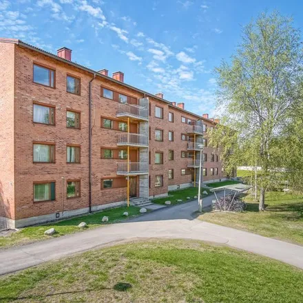 Rent this 2 bed apartment on Laamannintie 15 in 90650 Oulu, Finland