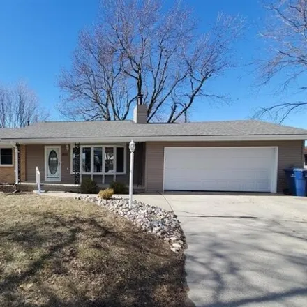 Buy this 4 bed house on 2199 Grandview Drive in Denison, IA 51442
