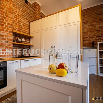 Buy this 1 bed apartment on Wronia 2 in 11-041 Olsztyn, Poland