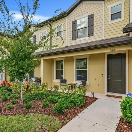 Image 2 - 13335 Caspian Lane, Lake County, FL 34711, USA - Townhouse for sale