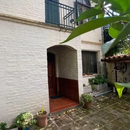 Buy this 5 bed house on Mansilla 1986 in La Horqueta, 1609 Boulogne Sur Mer