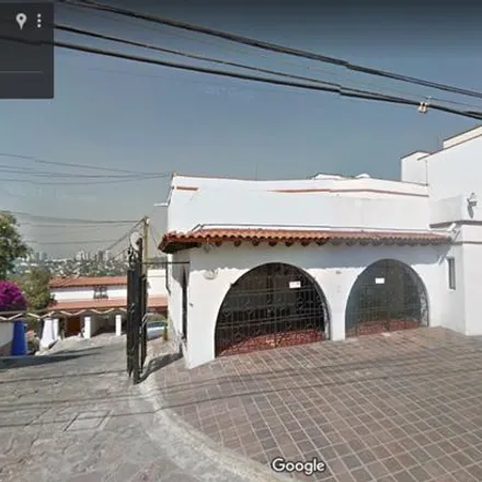Image 2 - Avenida de los Bosques, Colonia Lomas de la Herradura, 52780 Interlomas, MEX, Mexico - House for sale