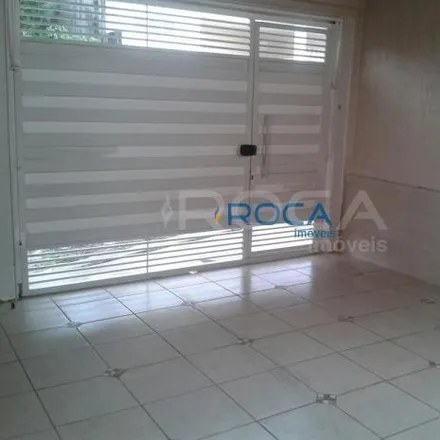 Buy this 2 bed house on Rua Abel Giongo in Vila Faria, São Carlos - SP