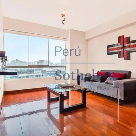 Image 2 - Calle Tripoli 102, Miraflores, Lima Metropolitan Area 15074, Peru - Apartment for sale