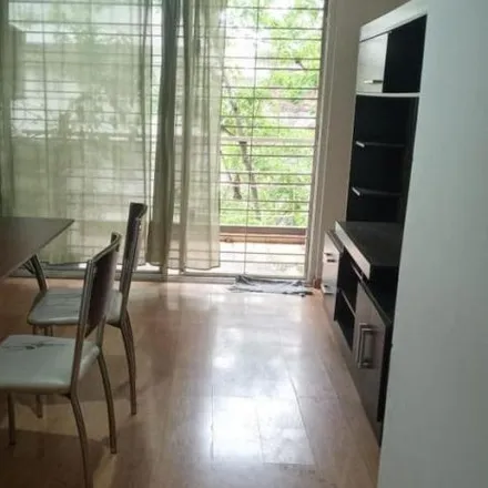 Buy this 1 bed apartment on Mariano Moreno 471 in Rosario Centro, Rosario