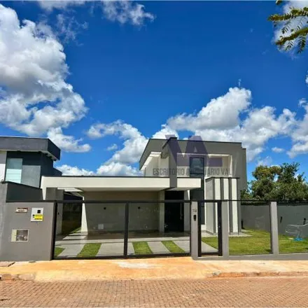 Image 2 - Edf Condominio Alto da Boa Vista Q 106 Conj 4, Nova Colina, Sobradinho - Federal District, 73130-900, Brazil - House for sale