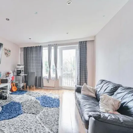 Buy this 2 bed townhouse on Maddick Mausoleum in Robson Road, West Dulwich