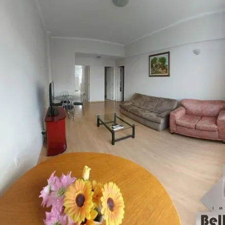 Rent this 3 bed apartment on Avenida Paulista 1745 in Cerqueira César, São Paulo - SP