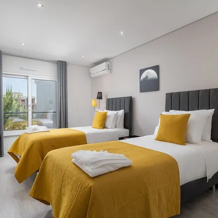 Rent this 2 bed apartment on Camping Ria Formosa - Cabanas de Tavira in Rua Rui Calvino, 8800-077 Tavira