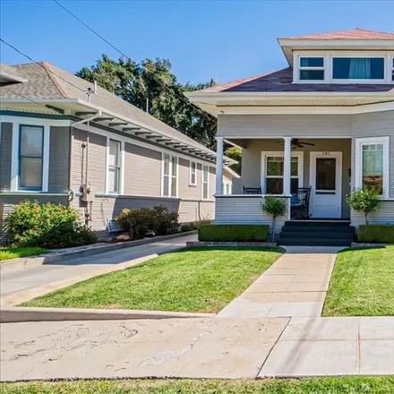Buy this 4 bed house on 225 Grant Street in Redlands, CA 92373