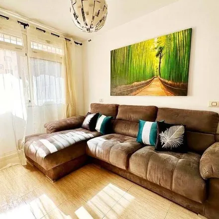 Image 9 - 38618 Granadilla de Abona, Spain - Apartment for rent