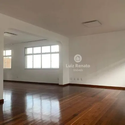 Rent this 4 bed apartment on Rua Alumínio 63 in Serra, Belo Horizonte - MG