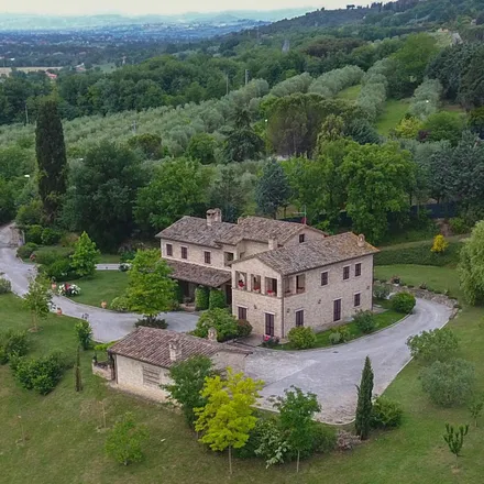 Buy this 4 bed house on Perugia