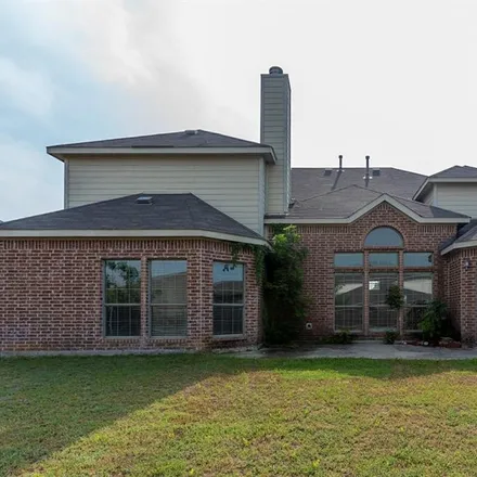 Image 7 - 8305 Indian Bluff Trail, Fort Worth, TX 76131, USA - House for sale