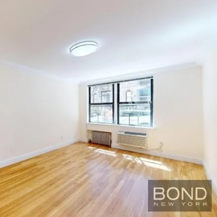 Rent this 1 bed apartment on 229 East 80th Street in New York, NY 10028