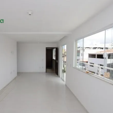 Rent this 2 bed apartment on Travessa da Ilha in Itapuã, Região Geográfica Intermediária de Salvador - BA