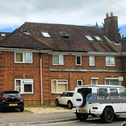 Image 1 - 3 Grays Road, Oxford, OX3 7QB, United Kingdom - Duplex for rent