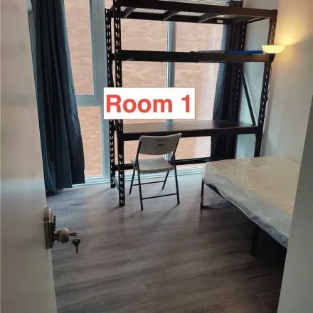Image 1 - Panda Condos, 28, 20 Edward Street, Old Toronto, ON M5G 1M5, Canada - Apartment for rent