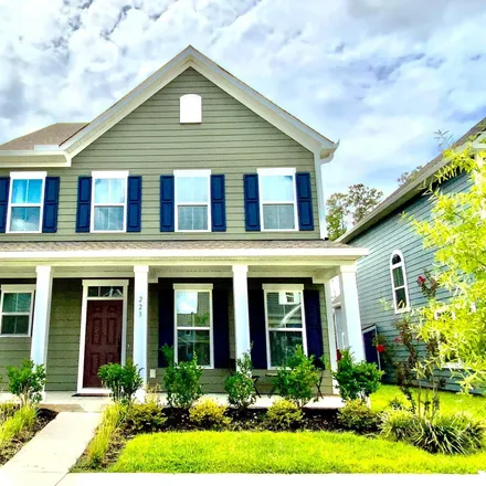 Buy this 4 bed house on Charleston Air Force Base in South Graves Avenue, North Charleston