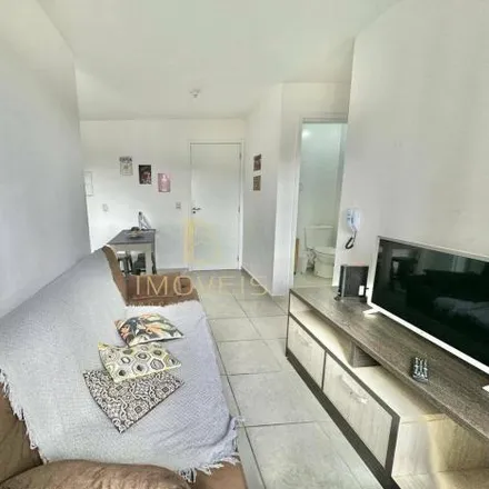 Buy this 2 bed apartment on Rua Bororos 30 in Região Urbana Homogênea III, Poços de Caldas - MG