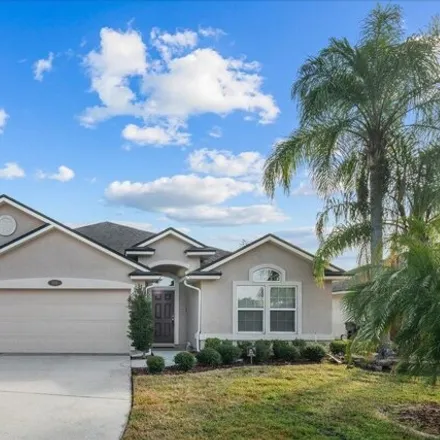 Buy this 4 bed house on 176 Mahogany Bay Drive in Fruit Cove, FL 32259