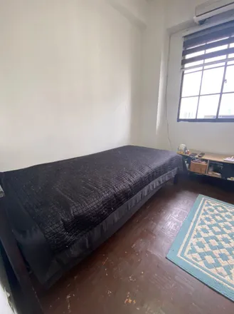 Rent this 4 bed apartment on 78&80 Jalan Pahang in Sentul, 50586 Kuala Lumpur