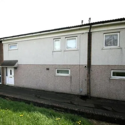Buy this 3 bed townhouse on Mayfield Road in Upholland, WN8 0JB