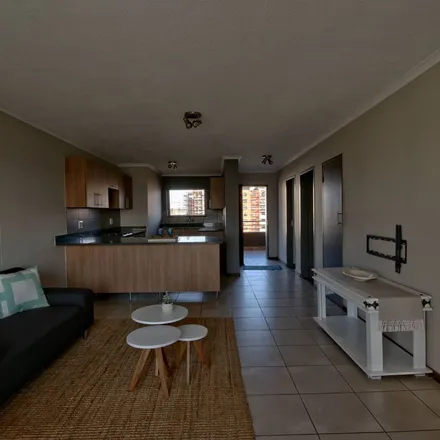 Rent this 2 bed apartment on Witch Hazel Avenue in Zwartkop, Gauteng